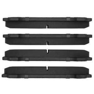 Chrysler 300 Brake Pads - Front - R1 Concepts - Optimum OE - `05-`23